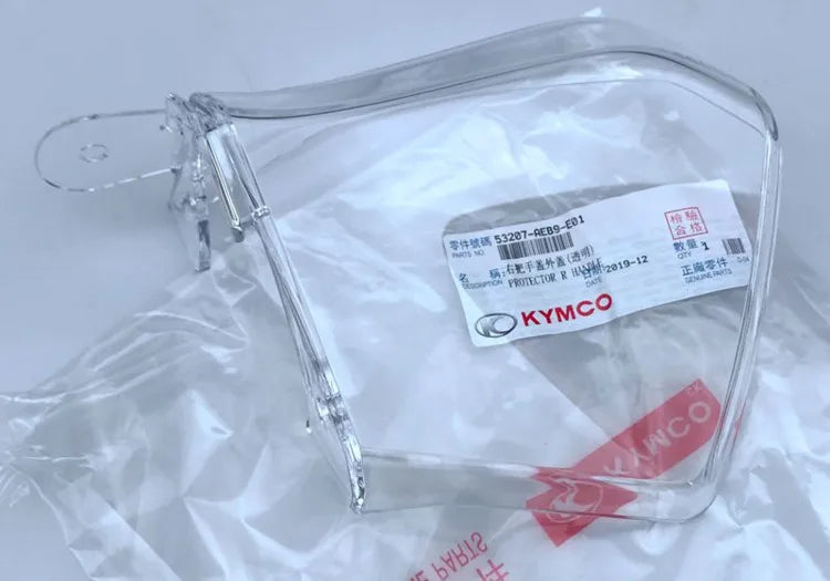 Paramani Kymco People S 50-125-150-200