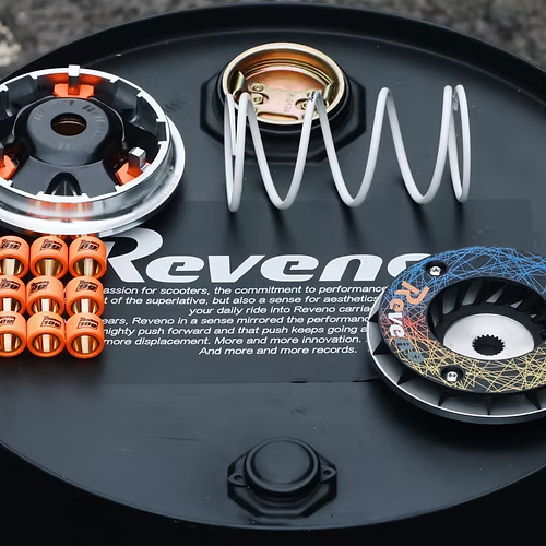 Variatore Reveno Vespa GTS 300