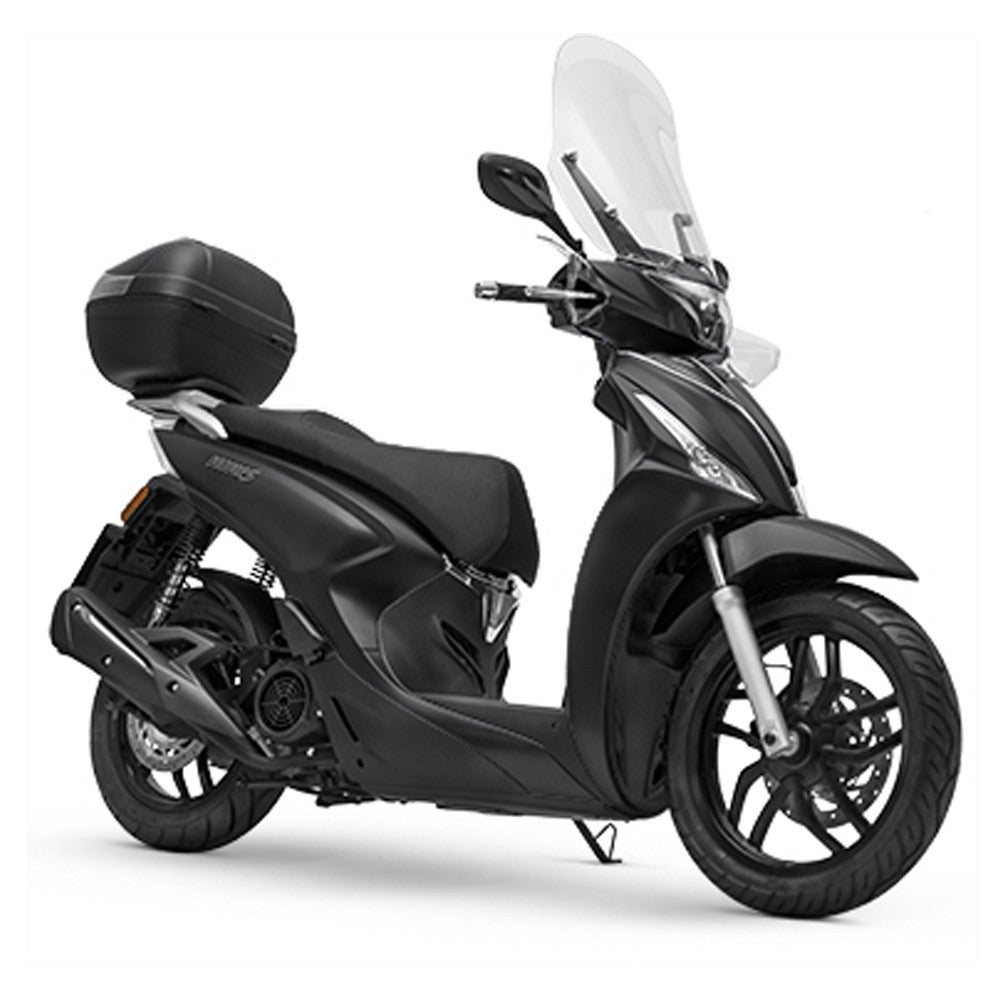 Kymco People