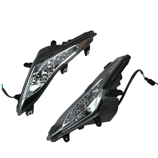 Luci Frecce Anteriori Kymco People S 50-125-150-200