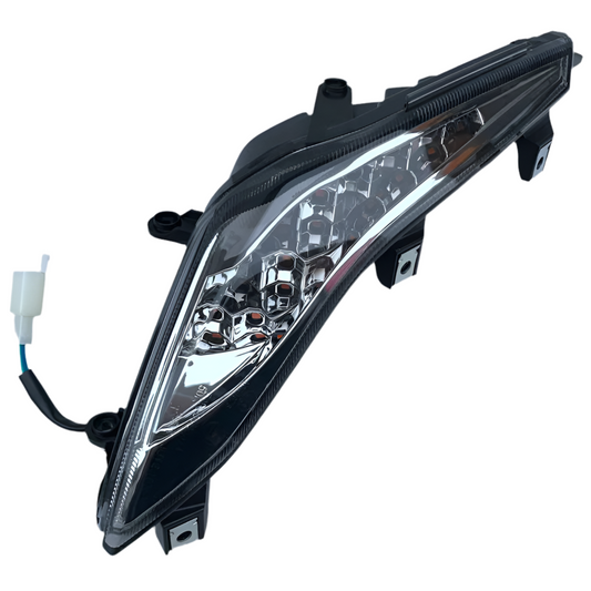 Luci Frecce Anteriori Kymco People S 50-125-150-200