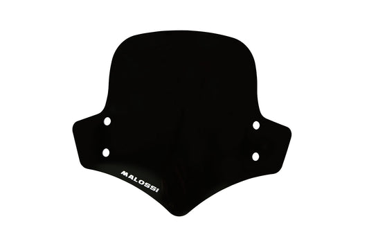 Malossi Cupolino Sport Fumé Scuro Kymco Agility (4517875)