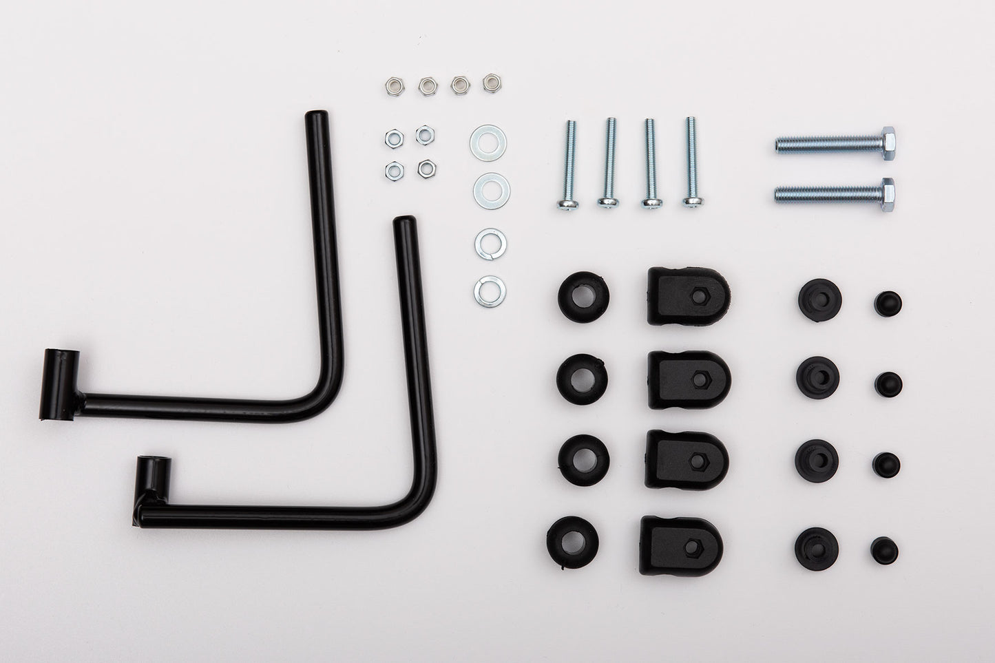 Malossi Cupolino Sport Fumé Scuro Kymco Agility (4517875)