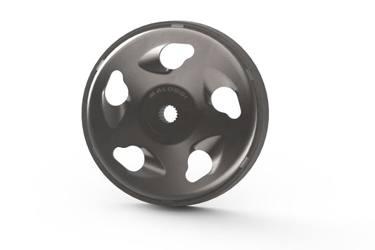 Malossi Campana Frizione Alettata Maxi Wing Clutch Bell (7717695B)