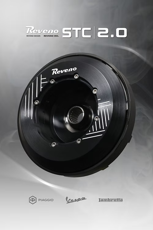 Frizione Reveno STC 2.0 Vespa GTS 300