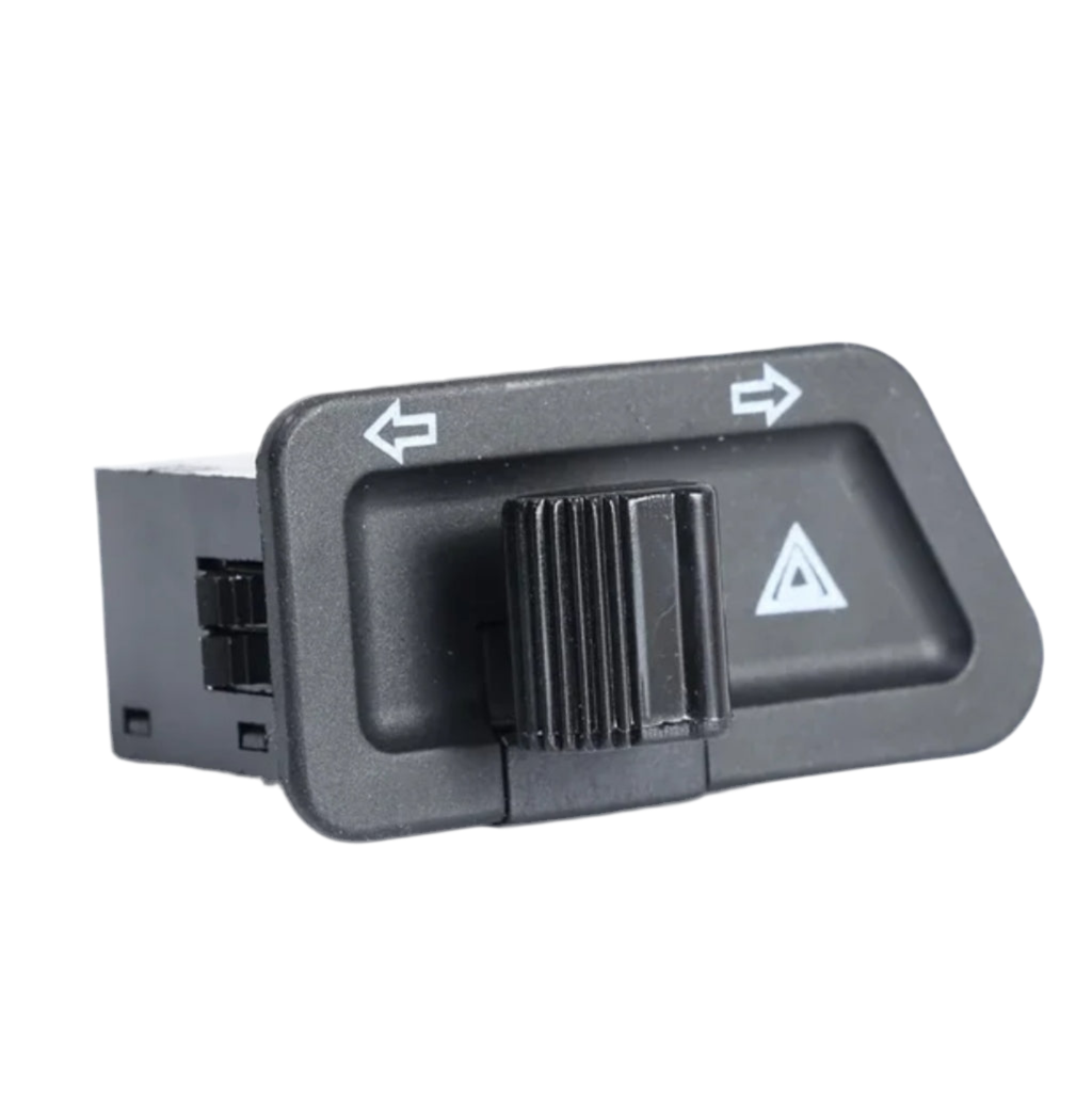 Pulsante Indicatore di direzione con ↔️