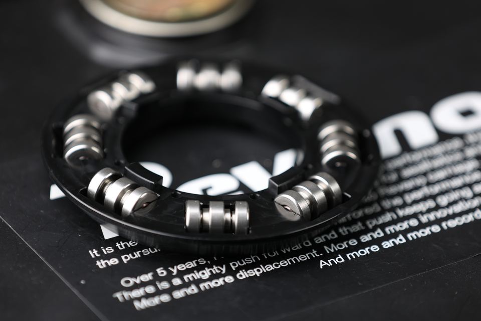 Reveno STC 2.0 Clutch Kymco People S 125-150