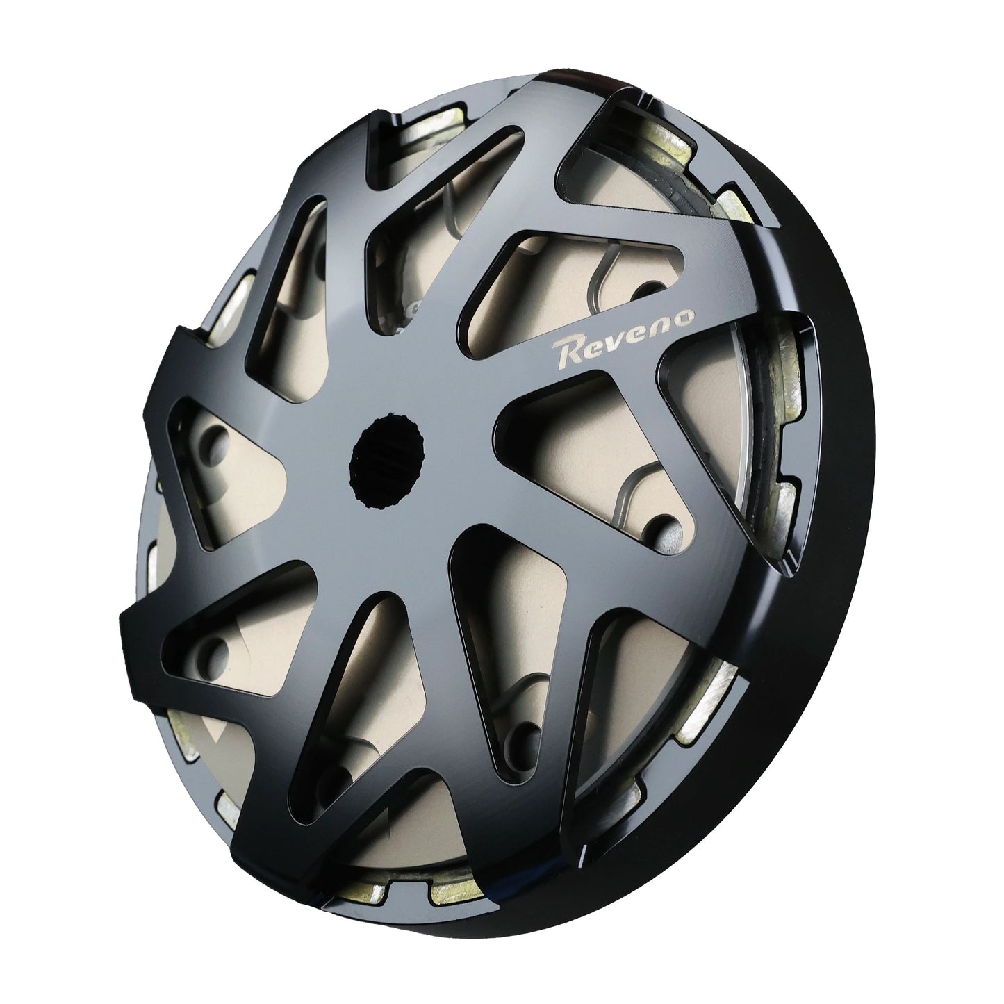 Reveno STC 2.0 Clutch Kymco People GTI 300