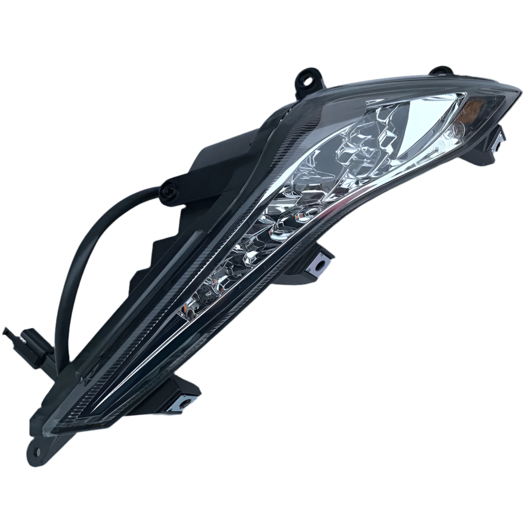 Front Indicator Lights Kymco People S 50-125-150-200