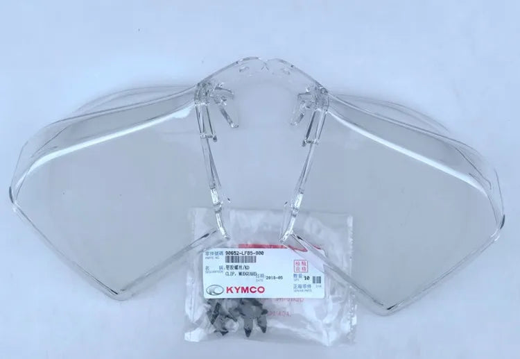 Paramani Kymco People S 50-125-150-200