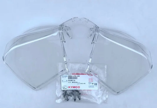 Paramani Kymco People S 50-125-150-200