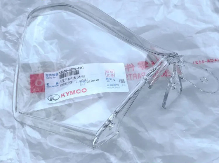 Paramani Kymco People S 50-125-150-200