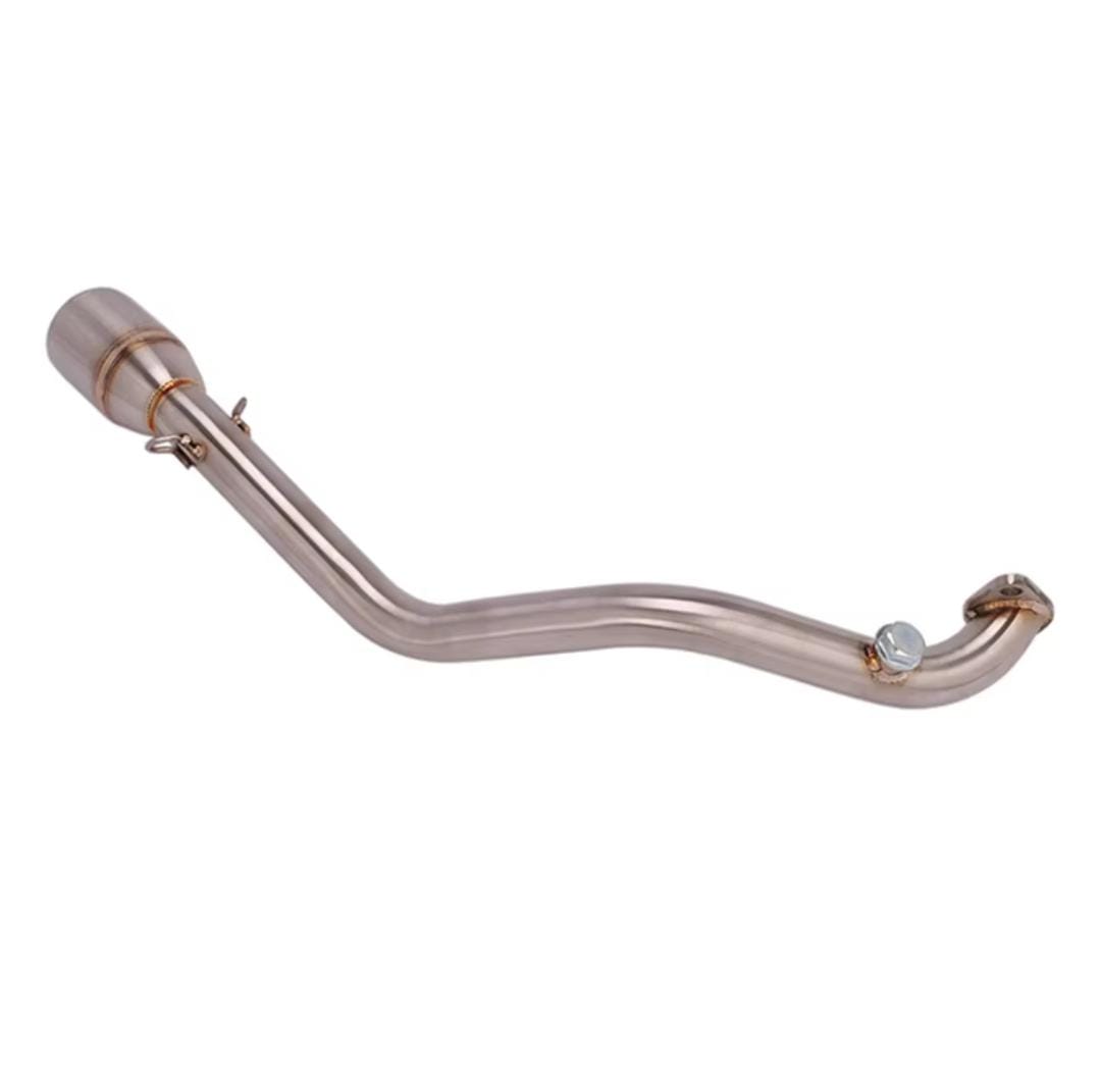 Collettore di scarico Sportivo Kymco People S 125-150-200