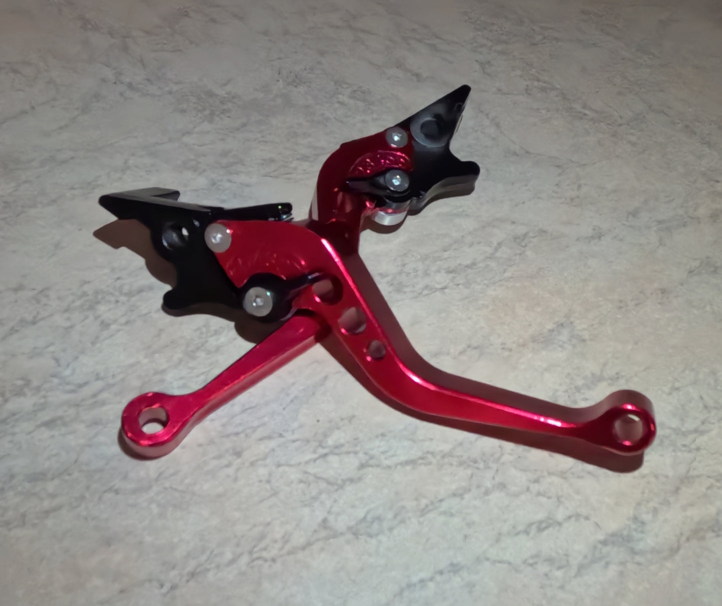 Leve Freno ⚫🔴🔵🟡 per Scooter🛵 Universali