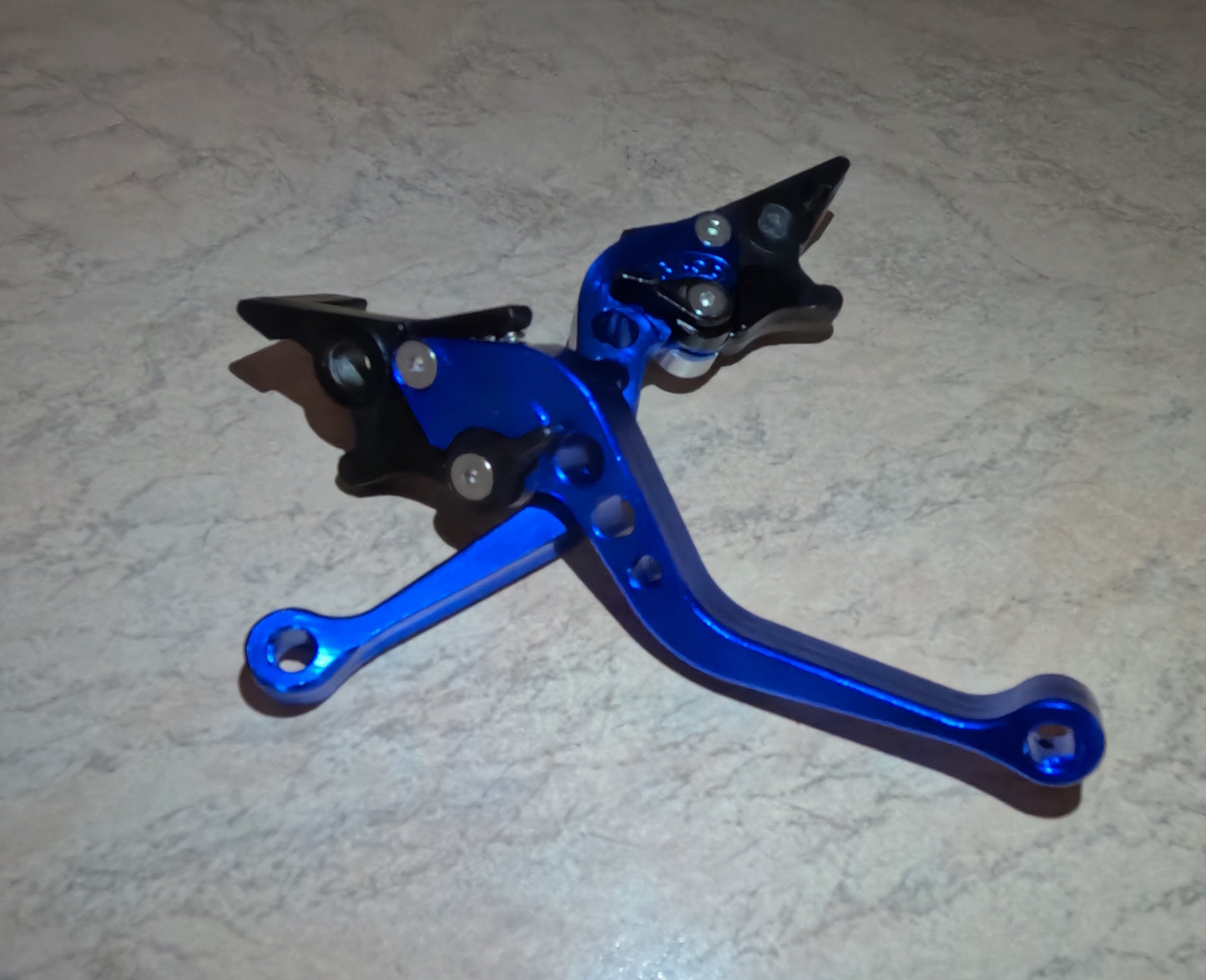 Leve Freno ⚫🔴🔵🟡 per Scooter🛵 Universali