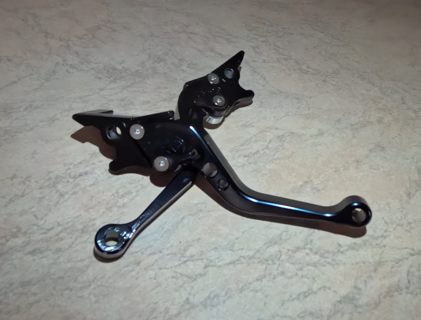 Leve Freno ⚫🔴🔵🟡 per Scooter🛵 Universali