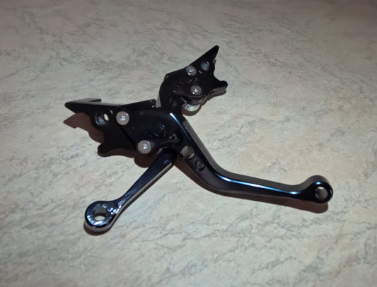 Leve Freno ⚫🔴🔵🟡 per Scooter🛵 Universali