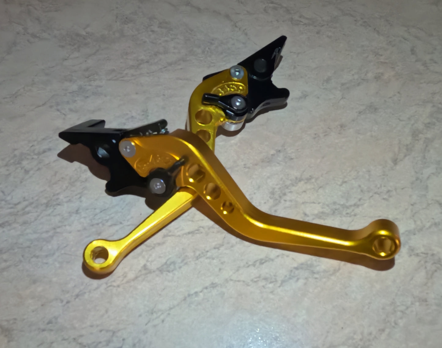 Leve Freno ⚫🔴🔵🟡 per Scooter🛵 Universali