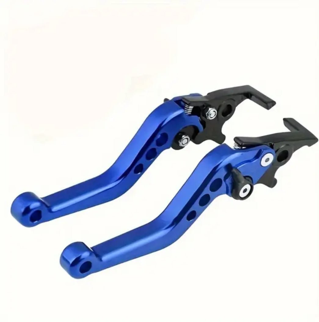 Leve Freno ⚫🔴🔵🟡 per Scooter🛵 Universali
