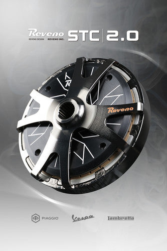 Frizione Reveno STC 2.0 Vespa GTS 300